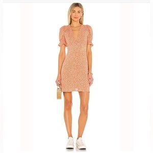 NWT BB Dakota Honeypie Dress
